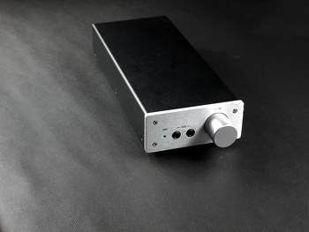 

E-01 Amplifier DIY Headphone / Preamplifier Power Amplifier