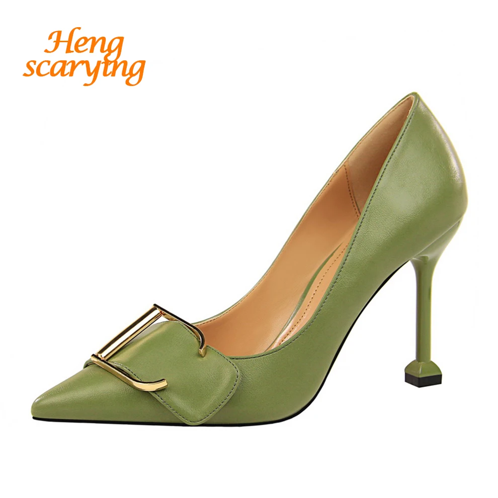 HENGSCARYING-