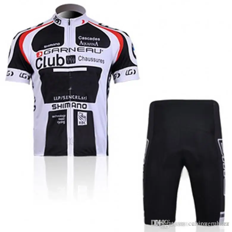 

2017 Garneau Club Bicycle Jersey 2017s Stylish Healthy cycling Multi Clothes and adequate qualitys Big Order and Better Price
