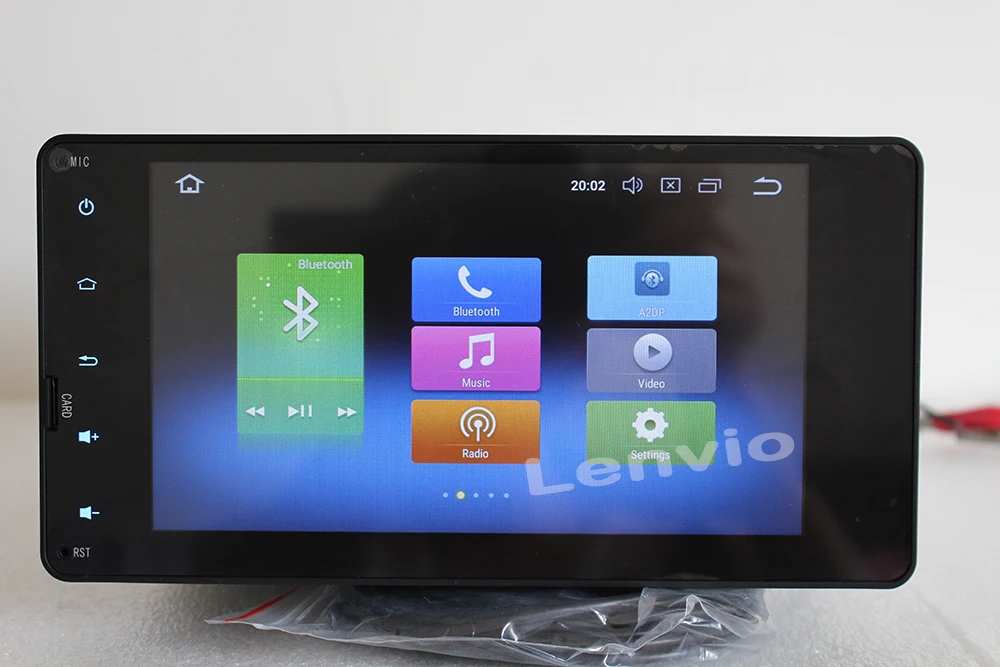 Lenvio 4G ram Восьмиядерный Android 9,0 автомобильный DVD gps плеер для Mitsubishi Pajero V93 V97 Outlander 2012- Sport L200