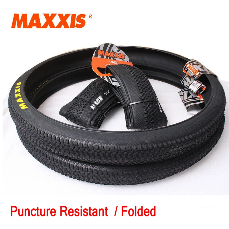puncture resistant mountain bike tires