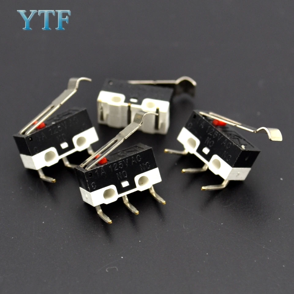 

3D Printer Parts Makerbot MK7 / MK8 Home Limit Switch Tact Switch