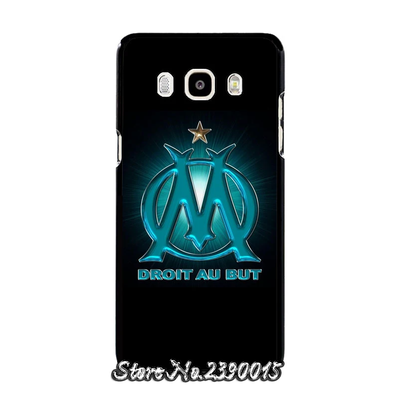 coque samsung j5 2016 marseille