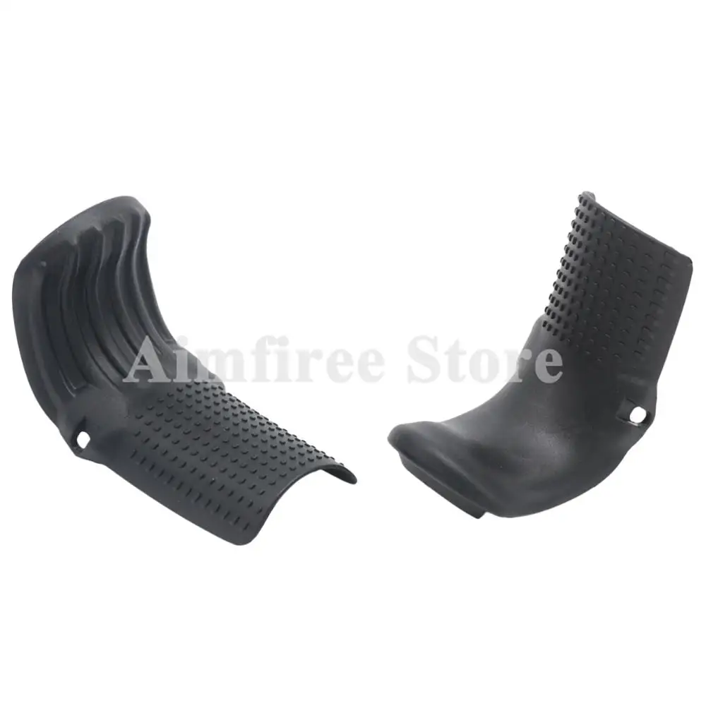 Адаптер для рукоятки пистолета BeaverTail Gen 1 2 3 полимер Glock 17 19 22 23 24 31 32 34 35 37 38|Кобуры| |