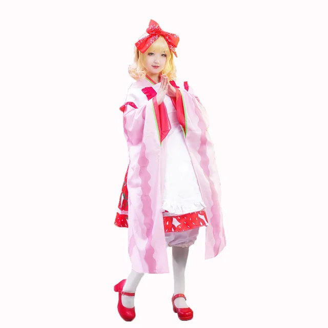 rozen maiden traumend hinaichigo