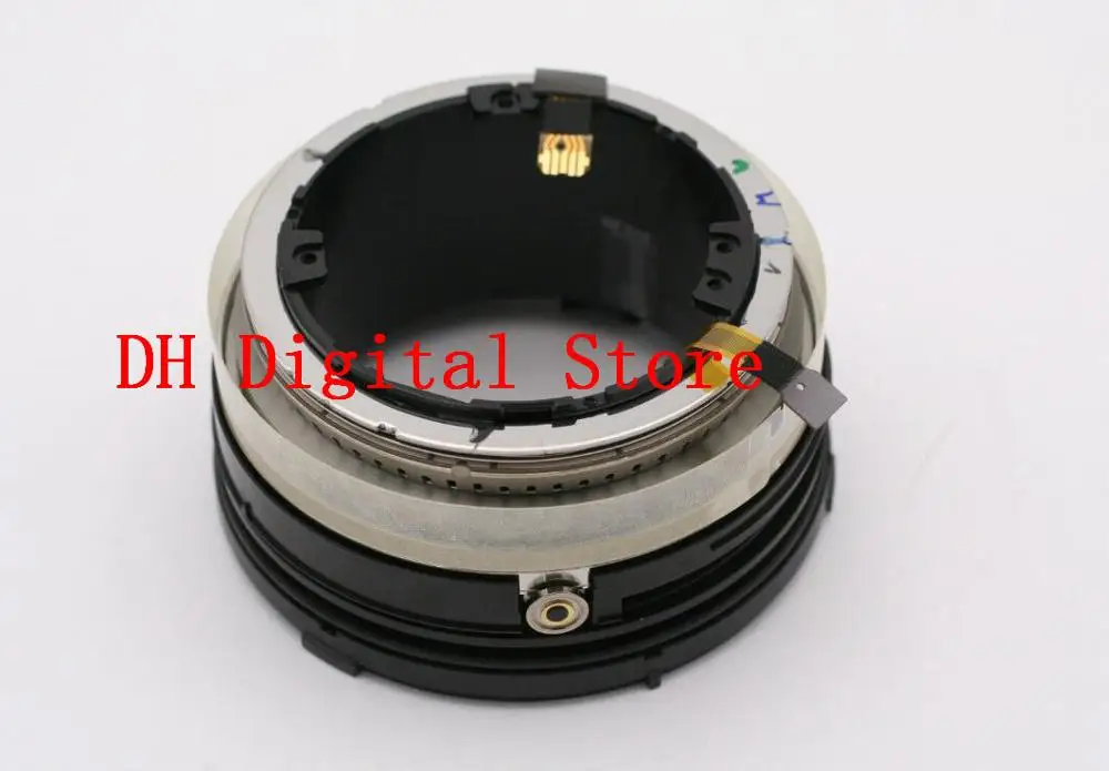 Новинка для Canon EF 100 400 мм F4.5 5.6L IS II USM фокусировка в сборе автозапчасти|Детали