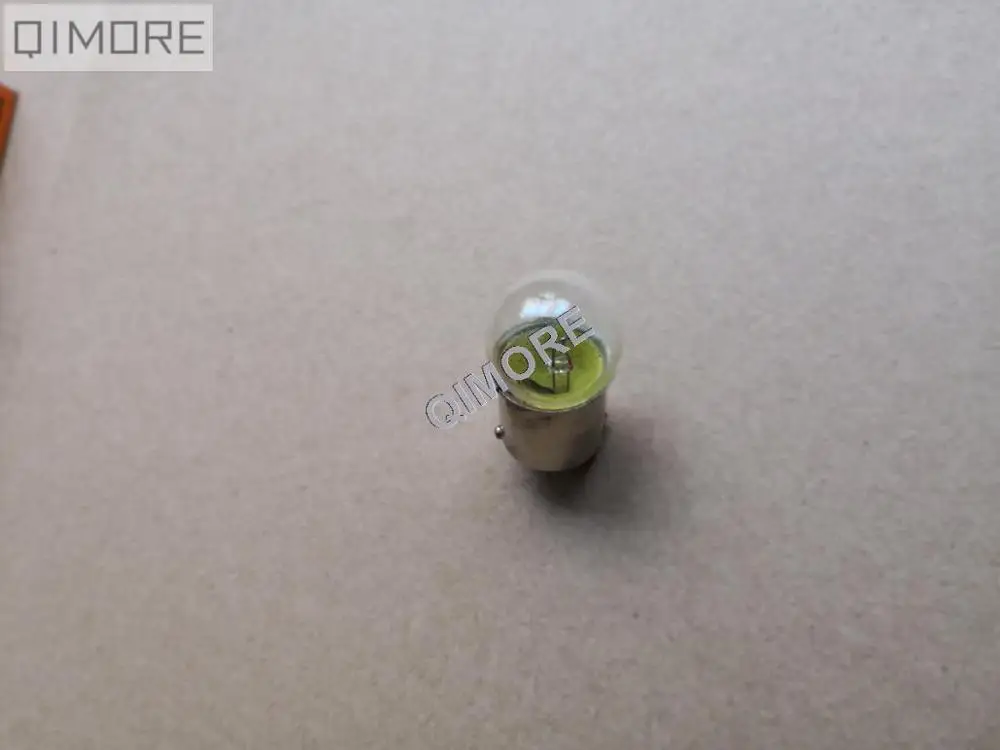 G18 12V10W Bulb 9