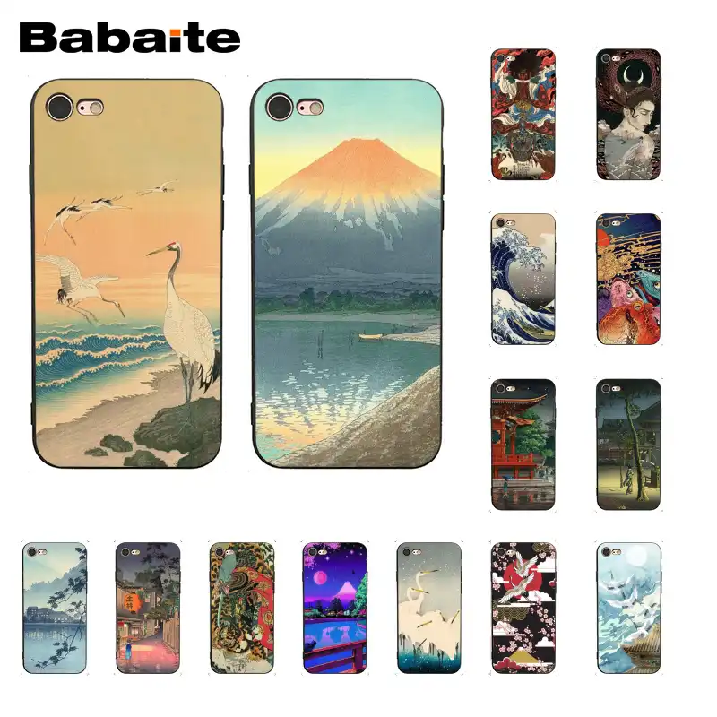 Waves of the mountains iPhone 11 case Waves of the mountains iPhone 11 case