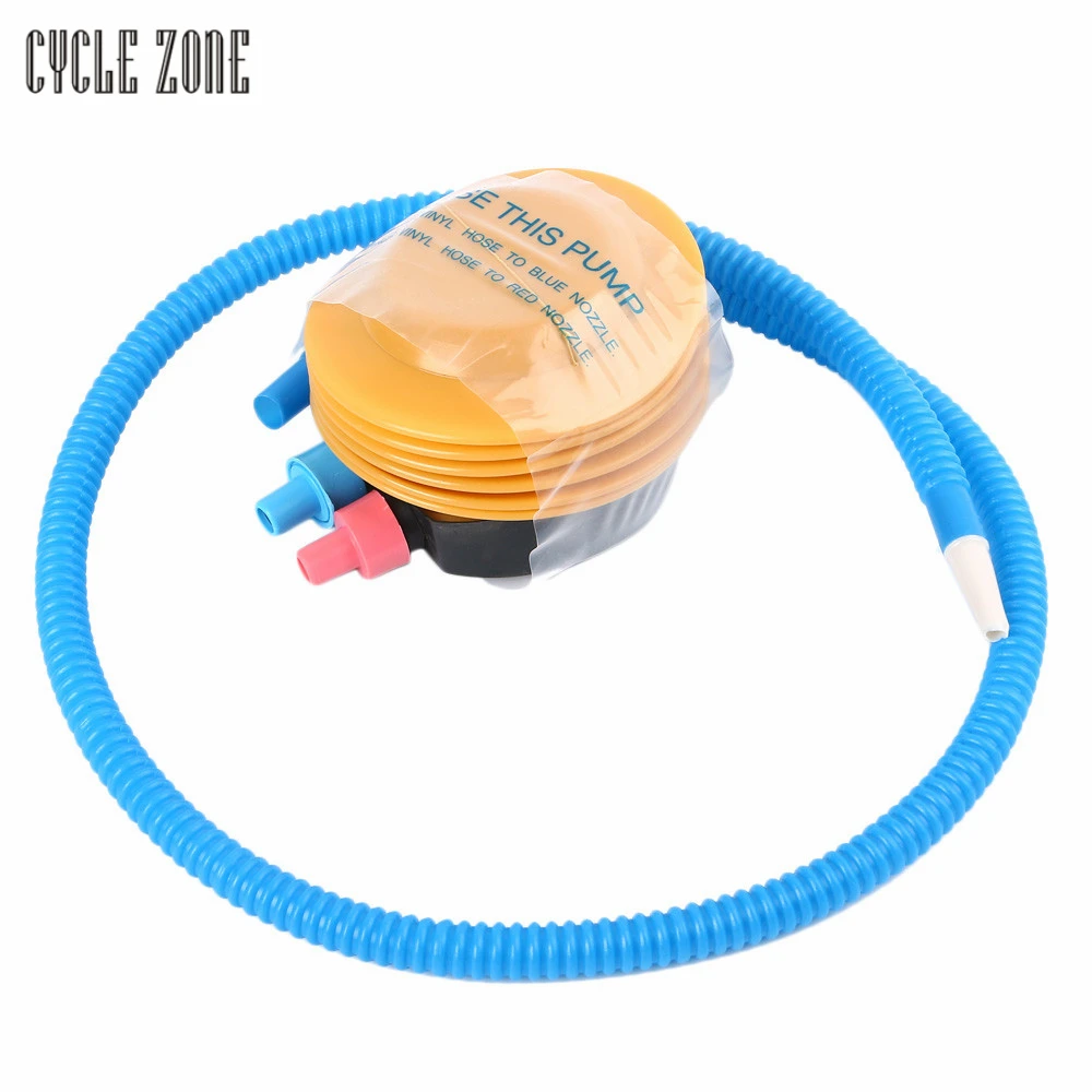 HighQualityYogaBallFootAirPumpInflatorAccessoriesFitnessExerciseFitnessBallsOfAny