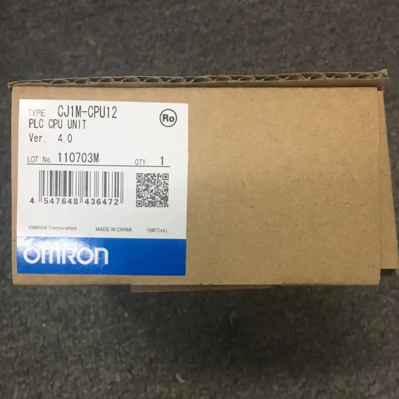 Om Ron Plc Cj2m-cpu13 Cj1m-cpu12 Cj1m-cpu11 Cj1g-cpu45h Cj1g-cpu44h(new  Original 100% New With One Year Warranty Multilayer Pcb AliExpress