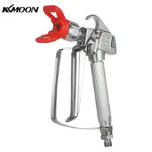 3600PSI высокое Давление безвоздушного Краски пистолет с насадкой гвардии для Вагнер Titan насоса опрыскивателя и безвоздушного напыления
