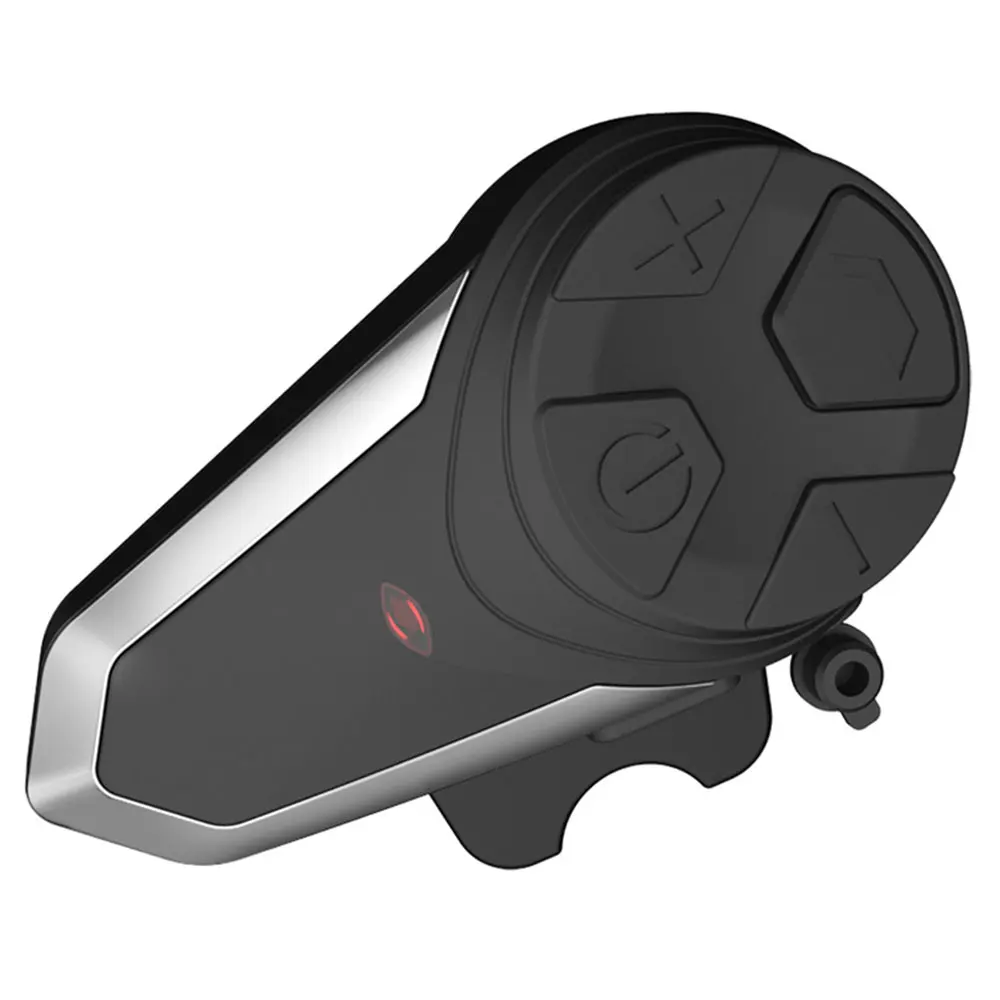 BT S3 1000 м Мотоциклетный шлем внутреннее соединение bluetooth гарнитура переговорные