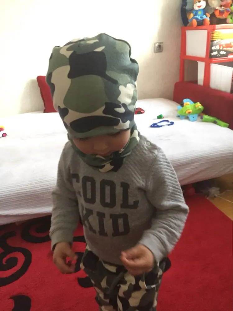hat cap