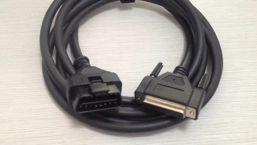 2017 High quality G scan Diagnostic Cable main cable with copper