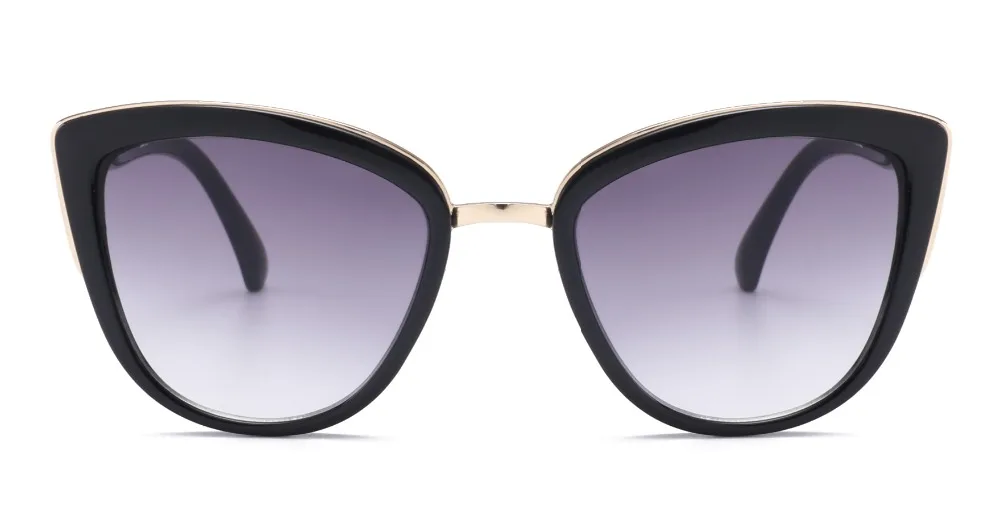 Роскошные женские солнцезащитные очки "кошачий глаз", австралийский модный бренд, Черепаховые Солнцезащитные очки, женские дизайнерские коричневые солнцезащитные очки Oculos
