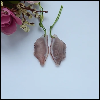 

Natural Red Agate Fashion Woman Earrings,Charms Women Earrings Jewelry Gift Gem Customized,33x15x3mm,5.88g