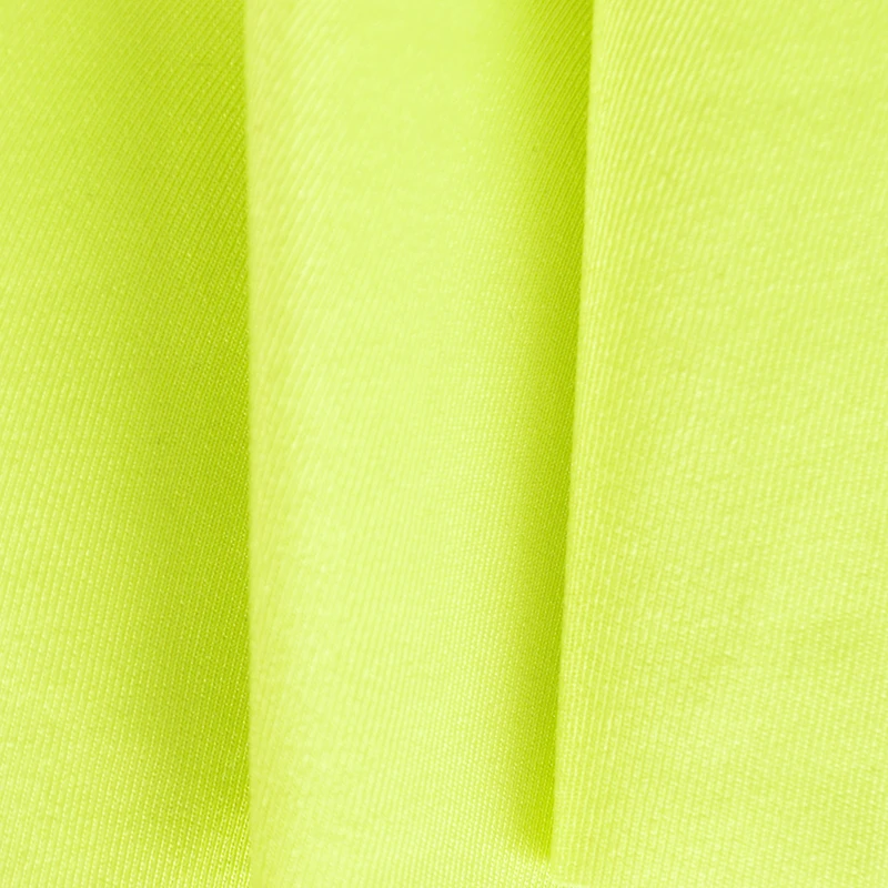 Платье для фигурного катания Nasinaya, индивидуальные юбки для конькобежцев для девочек, женщин, детей, Patinaje, гимнастика, представление 390 - Цвет: yellow green