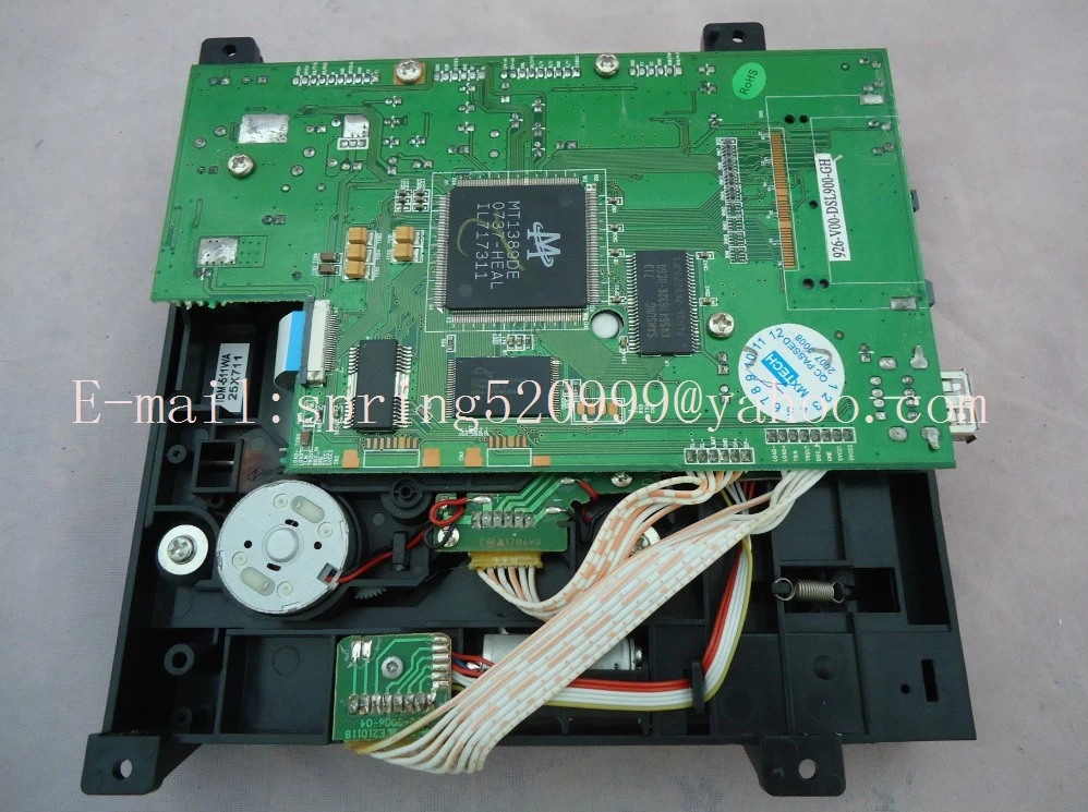 idp-200a погрузчик 926-v00-dsl900 DVD погрузчик idm-511wa для домашней dvd-плеер car audio media