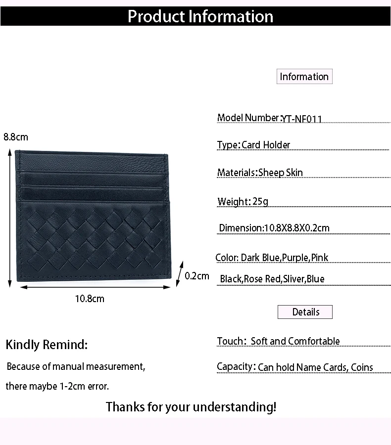 Card Holder