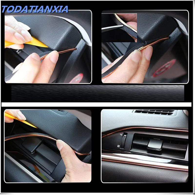 

Car Styling air outlet Decorative Auto accessories FOR opel vectra c vw lupo chrysler 300c passat b5 fiat panda golf 5 gti saab