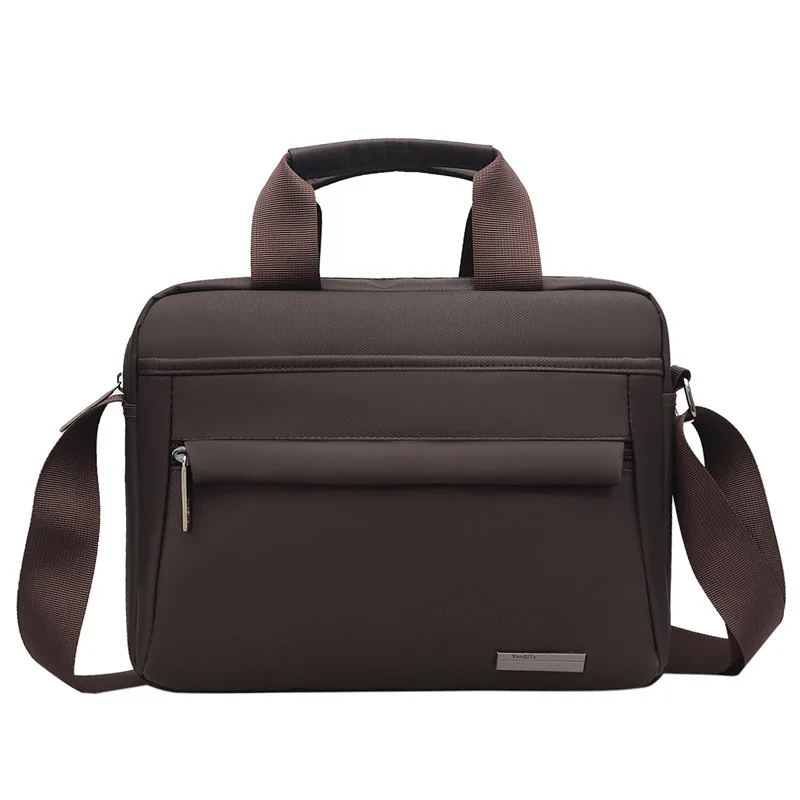 

YS-5828# New fashion Nylon waterproof Business Shoulder Bag Nylon Crossbody Bag Men's Bag