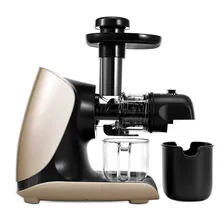 Оригинальная машина для сока используется для выдавливания на низкой скорости