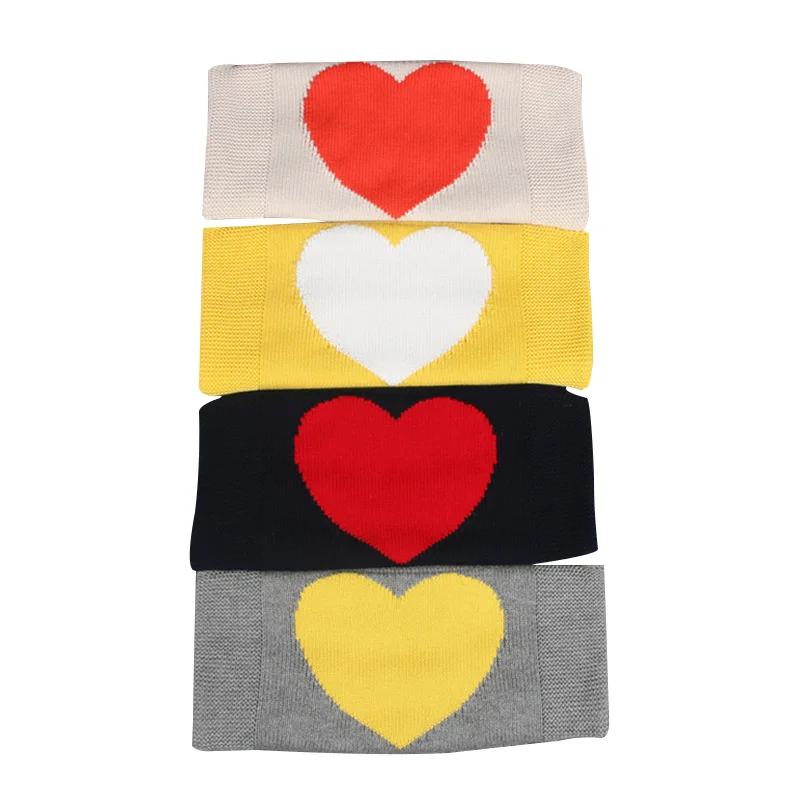 Heart Knitted Girls Sweater Fashion Kids Crochet Vest For Girls  Cotton Baby Autumn Coat Children Sweater Vest Girls Clothing (7)