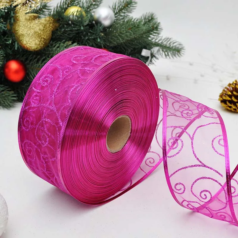Christmas-Decorations-2M-Beautiful-Lace-Ribbon-Xmas-Kid-Toys-Gift-Ornament-Handmade-DIY-Christmas-Tree-Decoration-MR0131 (4)