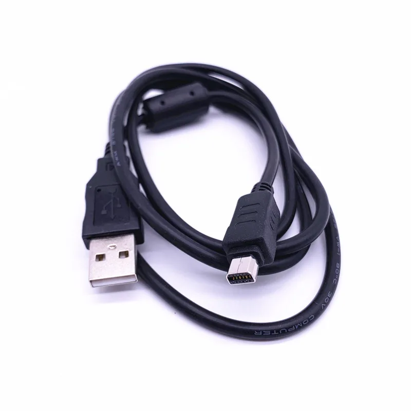 USB кабель для синхронизации внешней фотовспышки/фотовспышки мини U miniS U1000