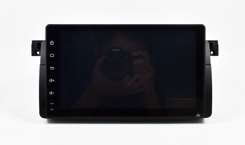 9inch ips 7.12 7.11 2gb ram ANDROID GPS  car dvd BMW E46 E38 E39 E53 X5,325 328 315 318,M3,M5 3 series dvd (2)