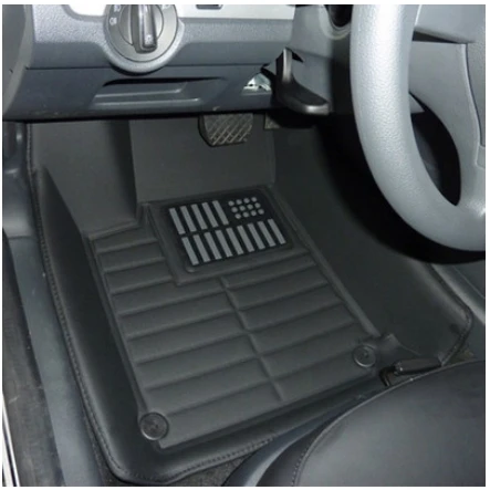 High Quality Mats Free Shipping For 2012 2014 Opel Insignia Opc