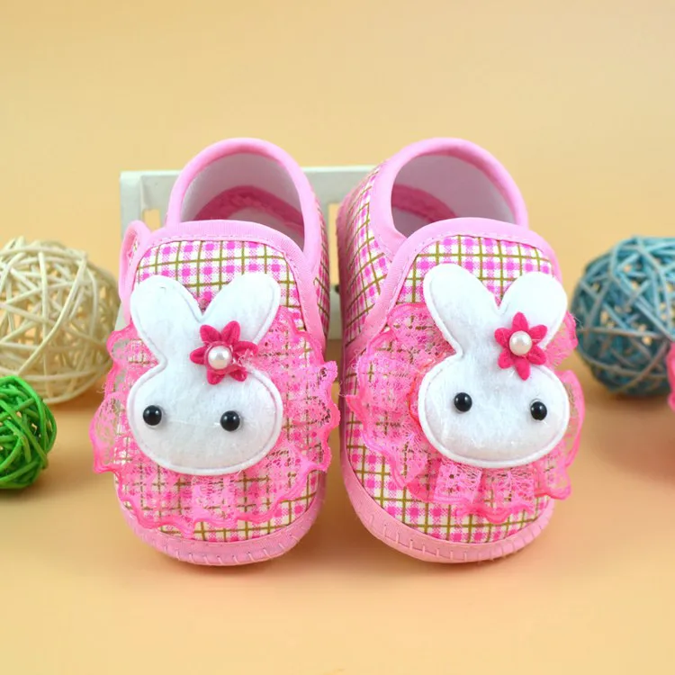 

ARLONEET 2018 Low Price Loss Sale Baby Girl Soft Sole Crib Toddler Shoes Anti-slip Toddler Baby Canvas Sneaker Casual Shoes