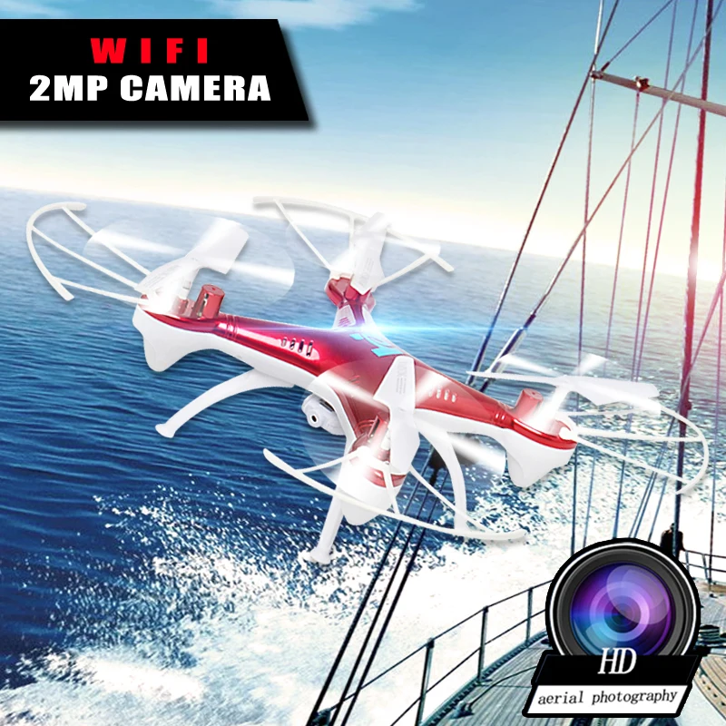Headless H6 RC Helicopter Mode 2 4G 4CH 6 Axle Quadcopter Remote Control font b Toys