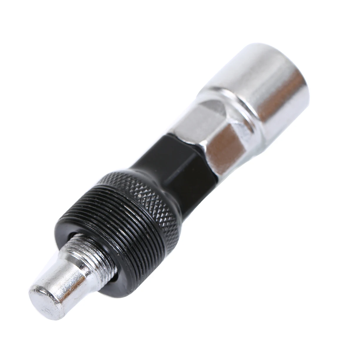 Bike Crank Puller Remover Repair Extractor Tool Universal Cycling Crankset Pedal Remover Bicycle Tool Portable