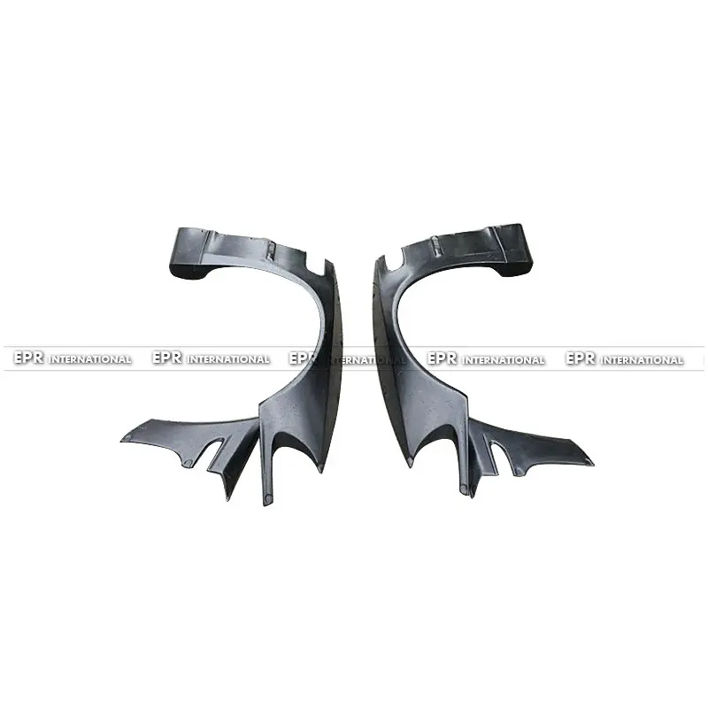 BMW E46 Rocket Bunny Front Fender(1)_1 - 