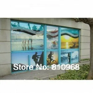 

advertising stickers, promotion stickers, window stickers