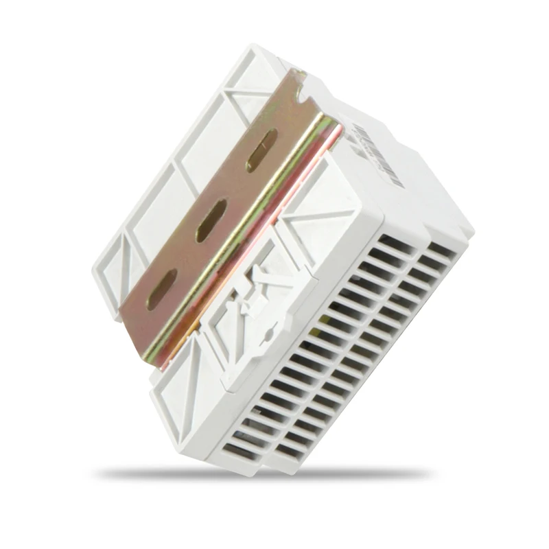 

36W 3A Din Rail Switching Power Supply for CCTV With UPS Function Transformer 110V 220V AC to DC 12V