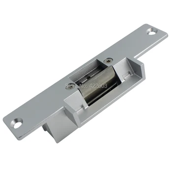 

Brand New Electric Door Strike Lock For Access Control System Doorphone Intercom Use NO Mode In Stock Free Shipping