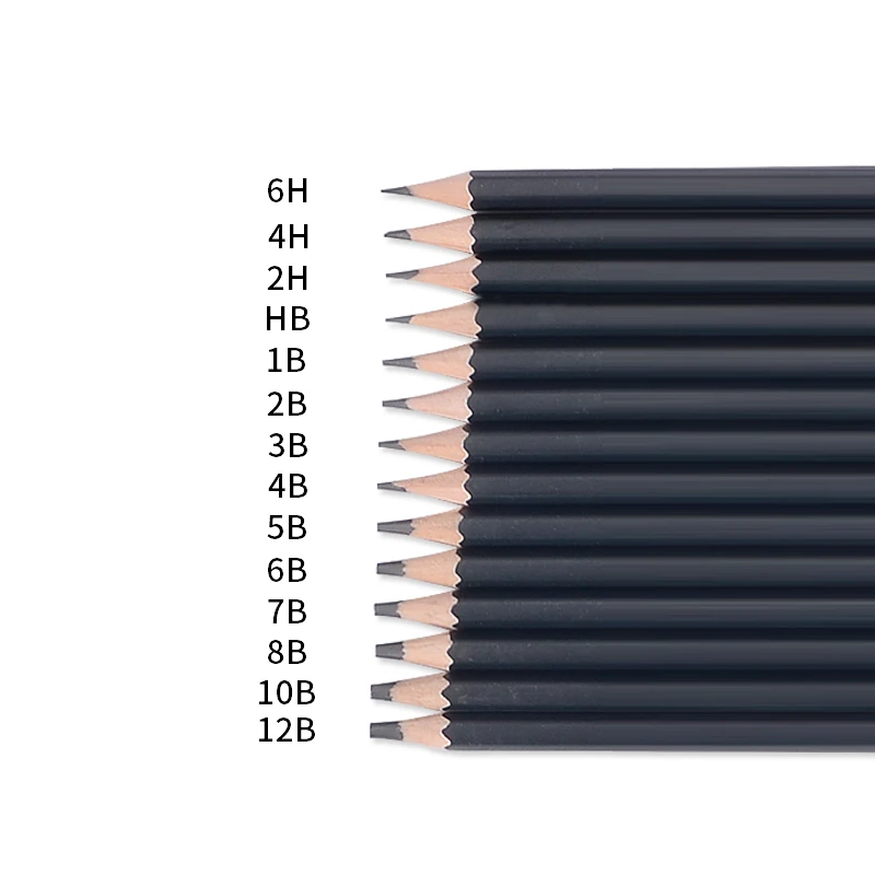 14pcs Lot High Quality Sketch And Drawing Pencil Set Hb 2b 6h 4h 2h 3b 4b 5b 6b 10b 12b 1b School Sketching Office School Supply Standard Pencils Aliexpress 14pcs Lot High Quality Sketch And Drawing Pencil Set Hb 2b 6h 4h 2h 3b 4b 5b 6b 10b 12b 1b School Sketching Office School Supply Standard Pencils Aliexpress