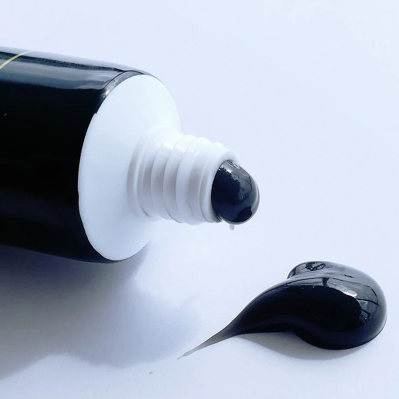 Бамбуковый уголь отбеливающая зубная паста черный уголь полости рта гигиеническая зубная паста уход за зубами KG66