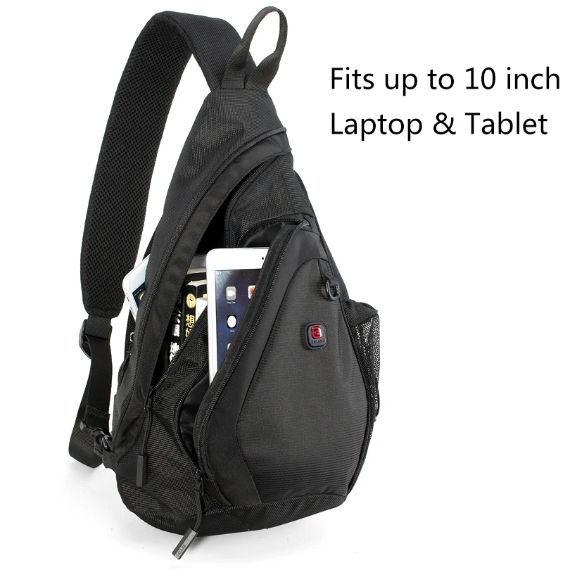 casual corpo cruz sacolas de Exterior : Nenhum