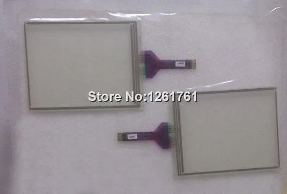 

EA7-S6C-RS TOUCH SCREEN GLASS DIGITIZER PANEL