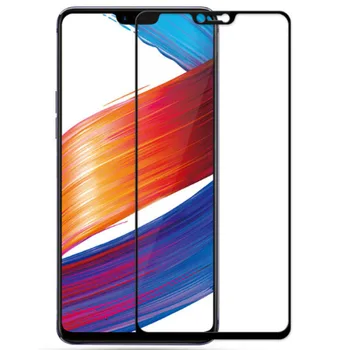 

9D Protective Glass For OPPO R15 R15X PRO Screen Protector Tempered Glass Film
