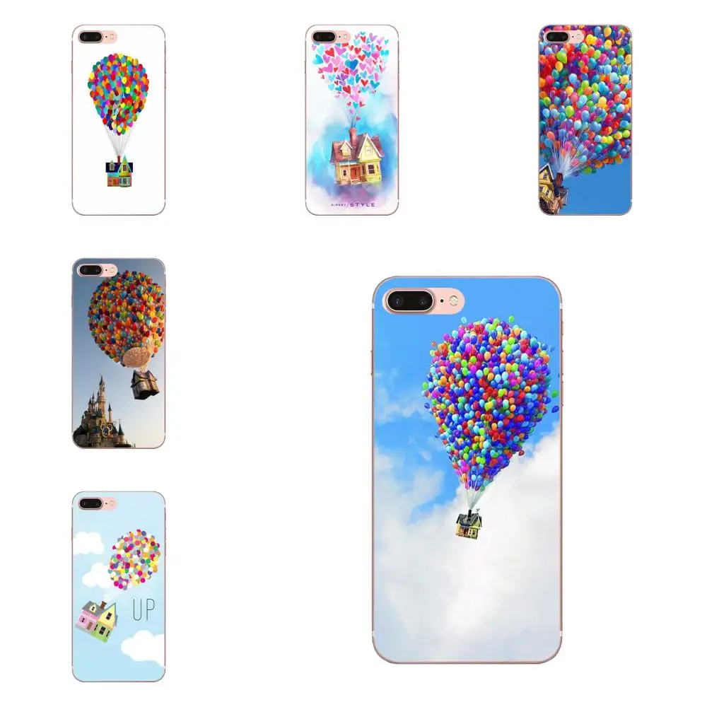 Мягкий ТПУ чехол для телефона Huawei Honor Mate 7 7A 8 9 10 20 V8 V9 V10 G Lite Play Mini Pro P Smart Skin Paintin Up Movie