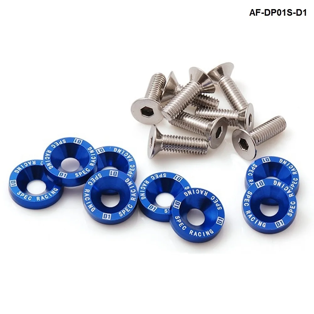 3D D1-DP01S-BL-1
