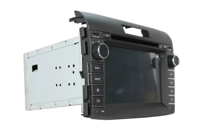 Perfect 7" In-Dash Car DVD player with GPS(opt),audio Radio stereo,USB/SD,AUX,BT/TV,Canbus,car multimedia headunit for Honda CR-V 2012 9 Perfect 7" In-Dash Car DVD player with GPS(opt),audio Radio stereo,USB/SD,AUX,BT/TV,Canbus,car multimedia headunit for Honda CR-V 2012 9