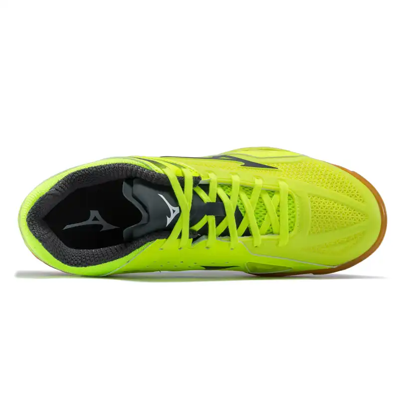mizuno wave medal z