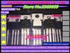 Aoweziic  100% new imported original  MUR1620CTRG MUR1620 TO-220 fast recovery diode rectifier 16A 200V ► Photo 2/2