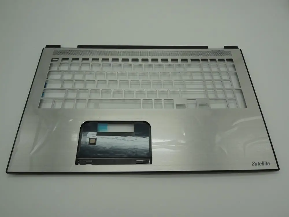 Новая верхняя крышка Упор для рук TOSHIBA SATELLITE P55W-C H000082350 13N0-2CA0A01 | Компьютеры и офис