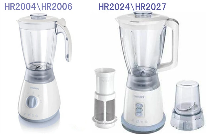 Высококачественные Blender лезвия для Philips HR7625 HR7620 RI7620 RI7625 HR2160 HR2168 HR2003 HR2004 HR2006 HR2024 HR2027 HR2028 и т. д